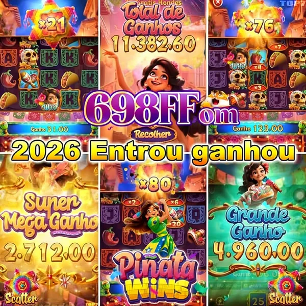 698FF