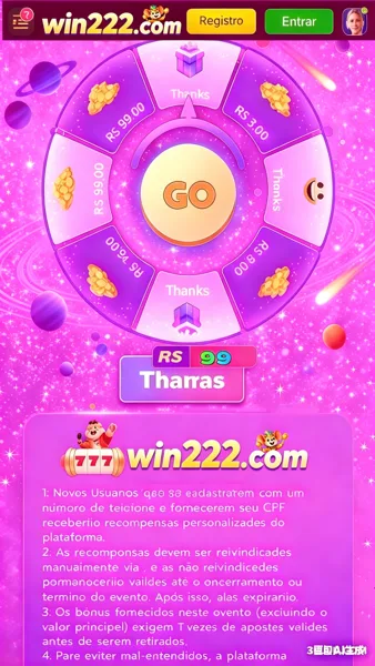 WIN222 Game Online Resmi 2026