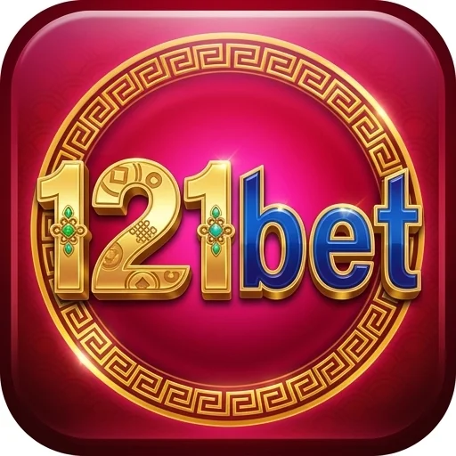121bet Logo - Oficial
